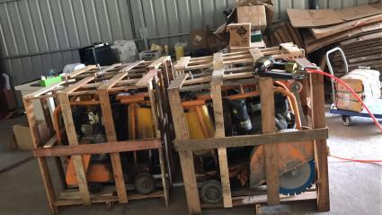 黎安镇行李、家具、电器包装托运