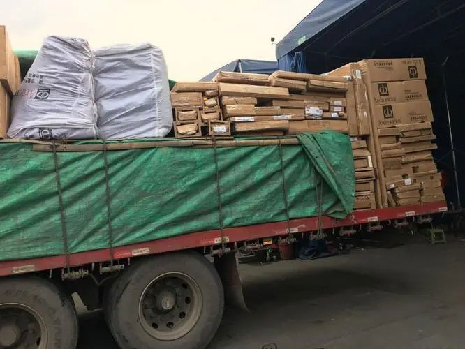 黎安镇家具托运